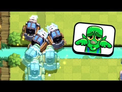 the unstoppable push