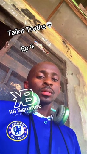 Tailor Truths 💀 (Ep 4) If you know, you know 😭✂️ This is why I’m rebuilding and restructuring KB Signature. Precision is the real luxury. We’re coming back to defy the expected. #TailorTruths #KBSIGNATURE #TailorLife #FashionTok #CreativeBusiness