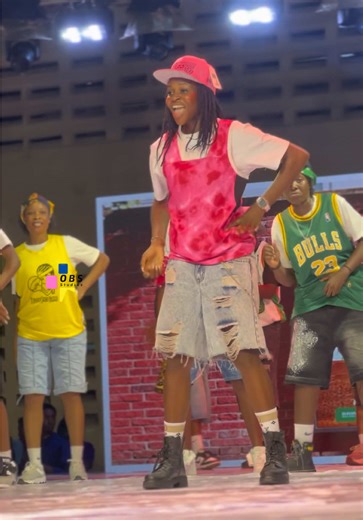 ATU Dancers Crew Showcases Amazing Moves