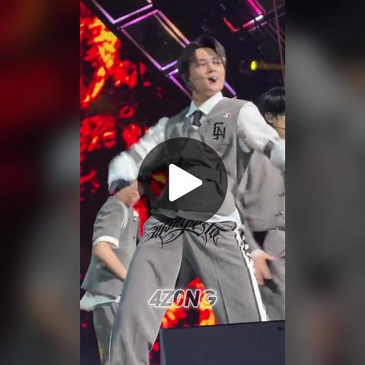 Enhypen Jay Grey Sweatpants Moments Compilation