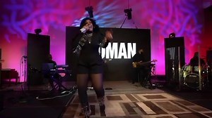1.4K views · 27 reactions | Honored to produce the project at Hope Studios ATL Repost from Syleena Johnson (Official) Tonight ❤️❤️❤️ Q Parker joined me too! #MakingOfAWoman Fox Soul | Dr. E. Dewey Smith | Facebook