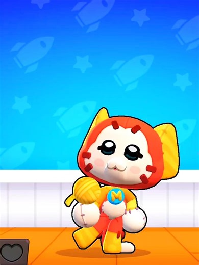 MATADORA x Brawl Stars Edit 🎶✨ #brawlstars