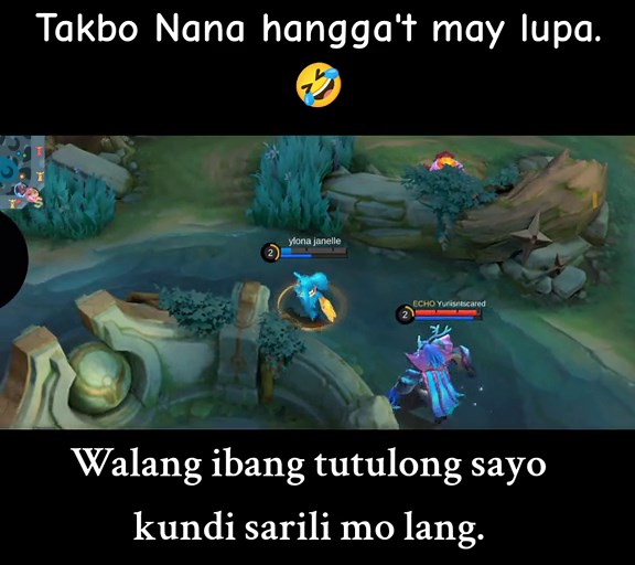 Nana's Funny Moments and Gameplay Strategies