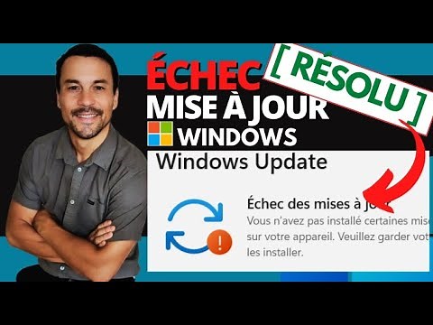 ✅ [SOLVED] Windows Update: How to fix update failures (update stuck)