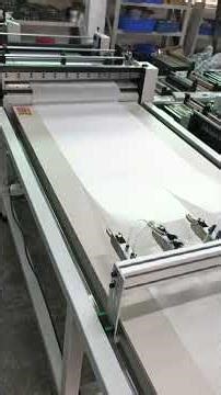 Solar eva cutting machine-auto model with various cutting size-Solar panel production