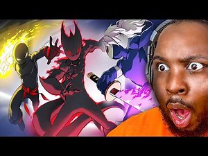 They're fighting a DEMON! - (Rai vs Armagon Stickman Fight)