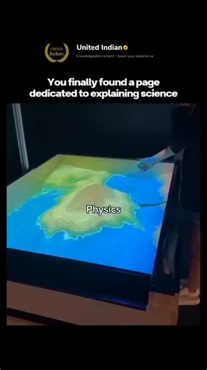 𝐔ɴɪᴛᴇᴅ 𝐈ɴᴅɪᴀɴ on Instagram: "Physics Is Scary… But Fascinating! 😳🔬 . . Ever wondered why physics feels so intimidating? It’s not just numbers and formulas—it’s the science that explains everything around us, from falling apples 🍎 to exploding stars 🌌. . . 🧪 What is Physics? Physics studies matter and energy, how they interact, and the rules that govern the universe. ✔ Motion, forces, and waves ✔ Heat, energy, and atomic behavior ✔ Everything from the tiniest particles to the largest galax