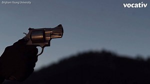 177K views · 478 shares | Two words: Bulletproof. Origami. | Vocativ | Facebook