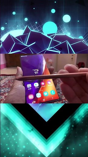 Hidden S Pen Tricks! 30+ Amazing Galaxy Note 20 Ultra Secrets Explained