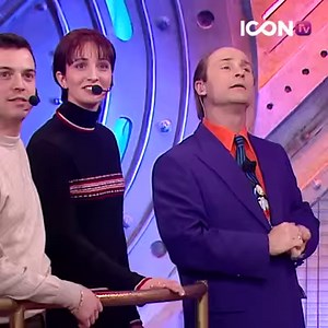 Lagaf' choqué par cette musique de Franky Vincent 😂 | Icon TV