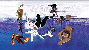 Marvel Rising: Chasing Ghosts Movie (2019) | Release Date, Cast, Trailer, Songs, Streaming Online at Hotstar