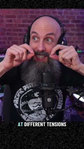 Thrustmaster AVA joystick spring tension #starcitizen #gaming #thrustmaster #tipsandtricks