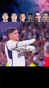 Volley 🚀#football #neymarpsg #soccerplayer #ronaldo #messi #ronaldo #ronaldo #footballplayer