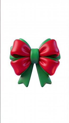 Whimsical Christmas Objects PNGs 🎄 | Cute Holiday Clipart Bundle with Transparent Backgrounds