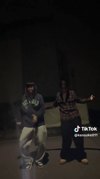 ダンスの達人になろう！SHAKE 踊ってみた