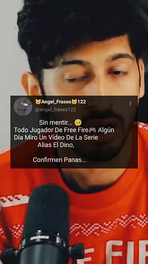 Frases tristes - Confirmen Panas 😔🎮