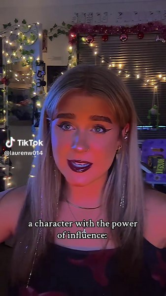 Glinda: The Power of Influence in Wicked