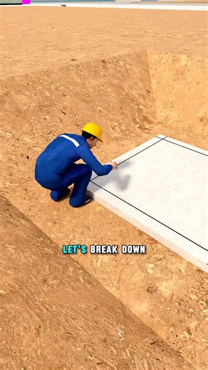 AUMA CLARIFY NOW on Instagram: "How to Build an Isolated Foundation – Step by Step"