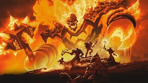 World of Warcraft Classic Brings Back Huge Experience Buff for a Limited Time