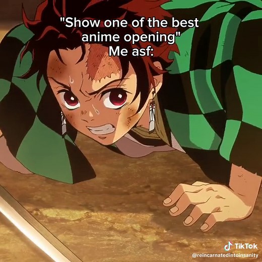 #foryou #demonslayer #kimetsunoyaiba #op #music