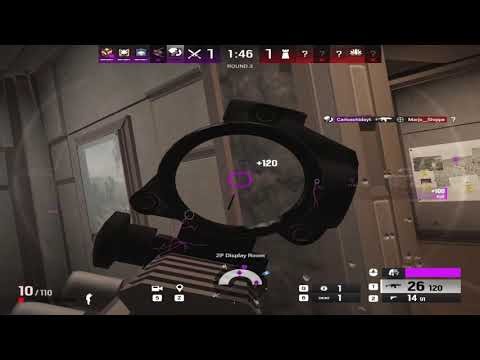 BEST R6 Siege Cheats 2026 / Aimbot + ESP + BattleEye Bypass / Safe Free Download