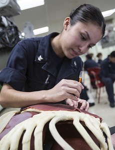 What is Military Medicine