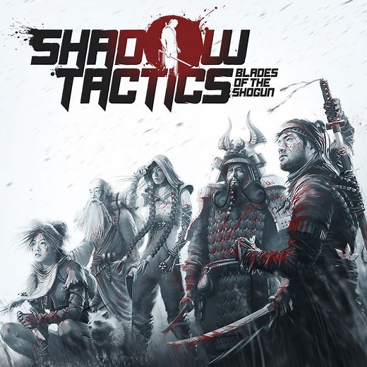 Shadow Tactics: Blades of the Shogun [Gameplay] - IGN
