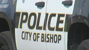 Bishop Police Department Chief tested positive for COVID-19