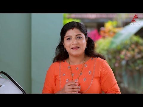 Santhwanam Reloaded || Episode 691 || Aparna Is Thrilled