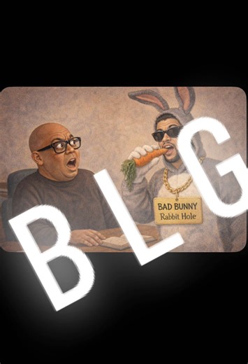 Global Spiritual Revolution with Bishop Larry Gaiters