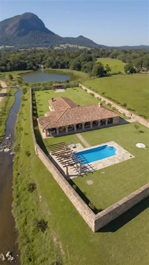 Super Pacote de Arquivos para Casa de Campo