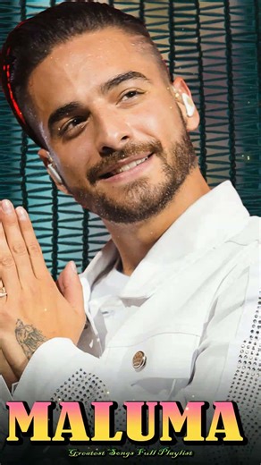 Maluma – Cuatro Babys