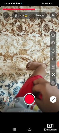 teleportation tutorial