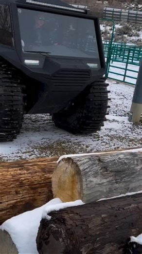 Stephanie | Cars & Las Vegas Lifestyle | Full video of the @atlas_atv in action is LIVE on YT ⬆️ @magnesiummedia @atlas_atv_usa #AtlasATV #Atlas #SaltLakeCity #SLC #4x4offroad... | Instagram