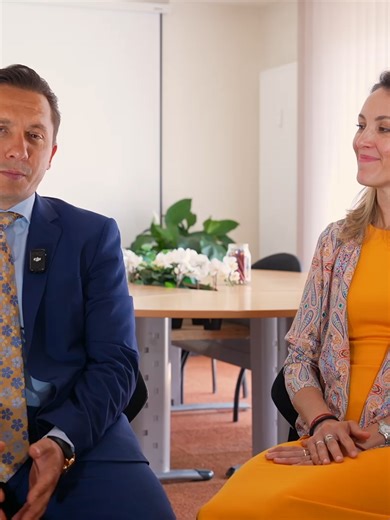 ARAG_Ina and Sergiu (1)#assurance #assurancebelelgique #assurancebruxelles #arag #assuranceentreprenneurs #serviceassurance #insurance