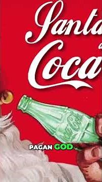 Coca-Cola's Santa: How Marketing Shaped a Legend