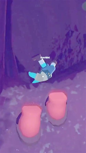 Freeeee, Freeee Falling