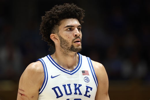 ESPN March Madness bracket projections bring bold prediction for top seeds