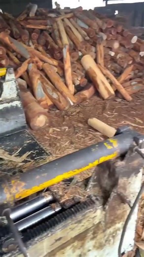 Plywood Making Process: How Plywood Is Really Made – Not Just Waste Wood | #Plywood #plywoodworking