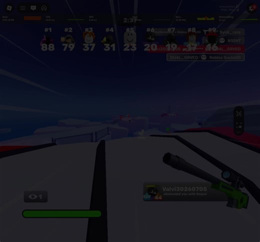 Rivals mannnn #rivalsroblox #rivalsniper #rivalsar #fypp #roblox