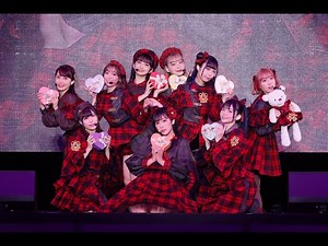 Aqours、バレンタインコンサート開催！初音ミクとのコラボ楽曲も披露