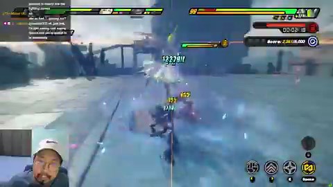 The actual AUDACITY to say " yeah im using the buff you dipshit " when he ended up using the whole stun window to activate the damn buff 😭😭😭