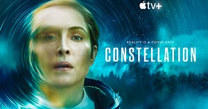 Apple TV  drops trailer for action-packed psychological thriller “Constellation,” starring Noomi Rapace and Jonathan Banks