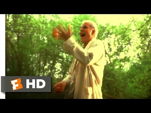 Novocaine (5/8) Movie CLIP - Feels Like Novocaine (2001) HD