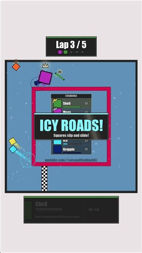 🏅 This is actual robbery... 😭 Who's fastest on the block? 🟦