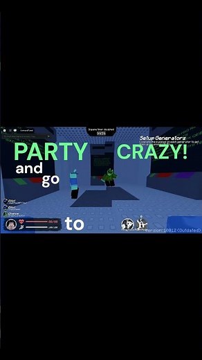 Elliot and Chance Aliens #forsaken