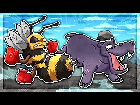 This CREATURE Is SECRETLY Overpowered in Super Auto Pets