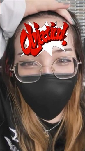 MY FOREHEAD ISNT REAL!!