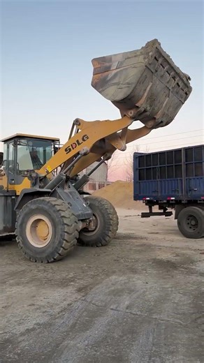 Largest Construction Site – Mega Machines at Work!! #ConstructionTech #SmartMachines #excavator