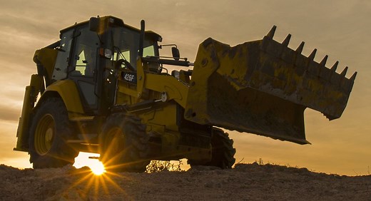 avadoras de Pivote Central versus desplazamiento lateral.